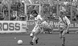 19.09.92 Stuttgarter Kickers - Eintracht Braunschweig