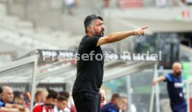 23.07.22 VfB Stuttgart - FC Valencia