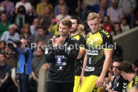 27.10.22 Frisch Auf G&ouml;ppingen - TVB Stuttgart