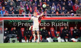28.11.24 1. FC Heidenheim - Chelsea FC
