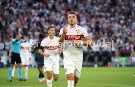 09.09.26 VfB Stuttgart - Viking Stavanger