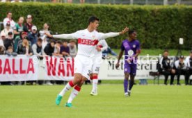 02.08.25 VfB Stuttgart - FC Toulouse