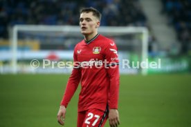 11.02.23 TSG 1899 Hoffenheim - Bayer 04 Leverkusen