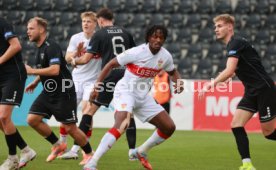 18.10.25 VfB Stuttgart II - 1. FC Schweinfurt 05