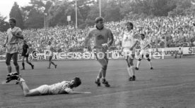 05.08.89 Stuttgarter Kickers - SG Wattenscheid 09