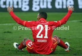 1. FC Union Berlin - VfB Stuttgart