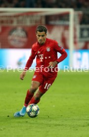 FC Bayern M&uuml;nchen - Roter Stern Belgrad