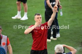 14.05.22 VfB Stuttgart - 1. FC K&ouml;ln