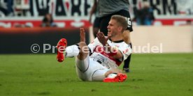 VfB Stuttgart - FC Augsburg