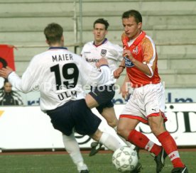 07.03.99 SSV Ulm 1846 - 1. KC K&ouml;ln
