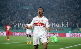 03.05.23 VfB Stuttgart - Eintracht Frankfurt