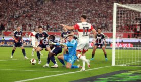 04.09.26 VfB Stuttgart - 1. FC K&ouml;ln
