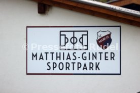 16.10.21 SC March Matthias-Ginter Sportpark