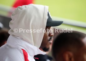 02.08.25 VfB Stuttgart - FC Toulouse