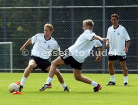 14.08.03 DFB Training