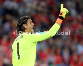 Schweiz - Portugal