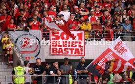 12.08.22 SC Freiburg - Borussia Dortmund