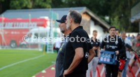 20.07.21 FC Liverpool - VfB Stuttgart