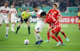 31.10.23 VfB Stuttgart - 1. FC Union Berlin