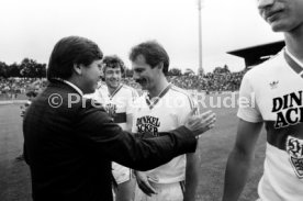 08.06.85 Karlsruher SC - VfB Stuttgart