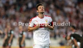 VfB Stuttgart - FC St. Pauli