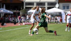 10.05.26 Frauen VfB Stuttgart - VfL Wofsburg II