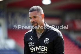 09.05.21 1. FC Heidenheim - SV Sandhausen