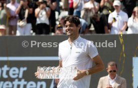 15.06.25 Tennis BOSS Open Stuttgart Weissenhof 2025