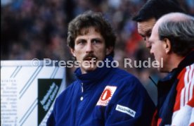 24.11.90 VfB Stuttgart - 1. FC K&ouml;ln