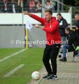 21.10.23 VfB Stuttgart II - Stuttgarter Kickers