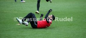 28.02.23 VfB Stuttgart Training