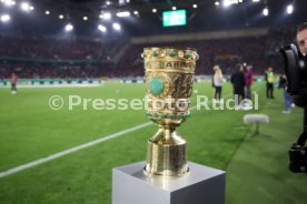 02.05.23 SC Freiburg - RB Leipzig