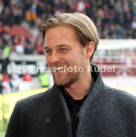 VfB Stuttgart - FC Bayern M&uuml;nchen