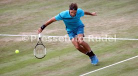Tennis MercedesCup 2018