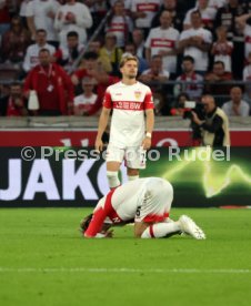 19.09.26 VfB Stuttgart - Borussia Dortmund