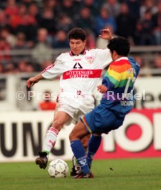 19.04.98 VfB Stuttgart - VfL Bochum