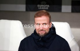 06.11.25 VfB Stuttgart - Feyenoord Rotterdam