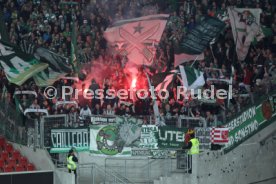 VfB Stuttgart - SV Werder Bremen