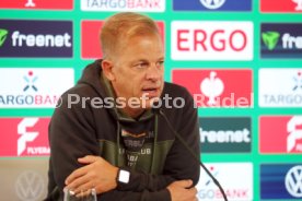 29.10.24 VfB Stuttgart - 1. FC Kaiserslautern