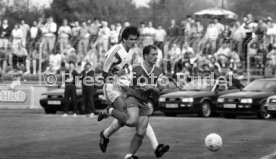 25.09.91 Freiburger FC - VfB Stuttgart
