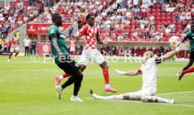 16.09.23 1. FSV Mainz 05 - VfB Stuttgart
