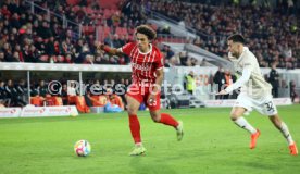 13.11.22 SC Freiburg - 1. FC Union Berlin