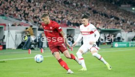 29.10.24 VfB Stuttgart - 1. FC Kaiserslautern