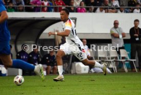 09.09.25 U20 Deutschland - U20 Italien