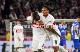 22.09.23 VfB Stuttgart - SV Darmstadt 98