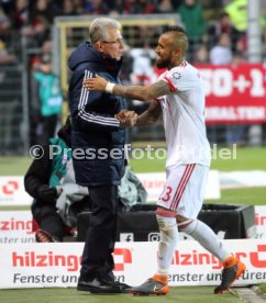 SC Freiburg - FC Bayern M&uuml;nchen