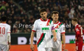 22.03.26 FC Augsburg - VfB Stuttgart