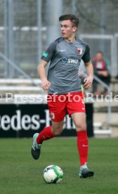 U19 VfB Stuttgart - U17 FC Augsburg