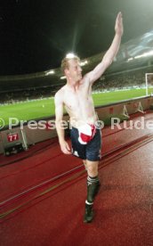 15.09.98 VfB Stuttgart - Feyenoord Rotterdam