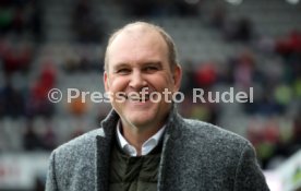 SC Freiburg - VfL Wolfsburg
